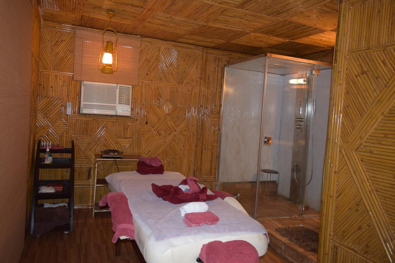 Hotel Raj Palace Rishikesh Luaran gambar