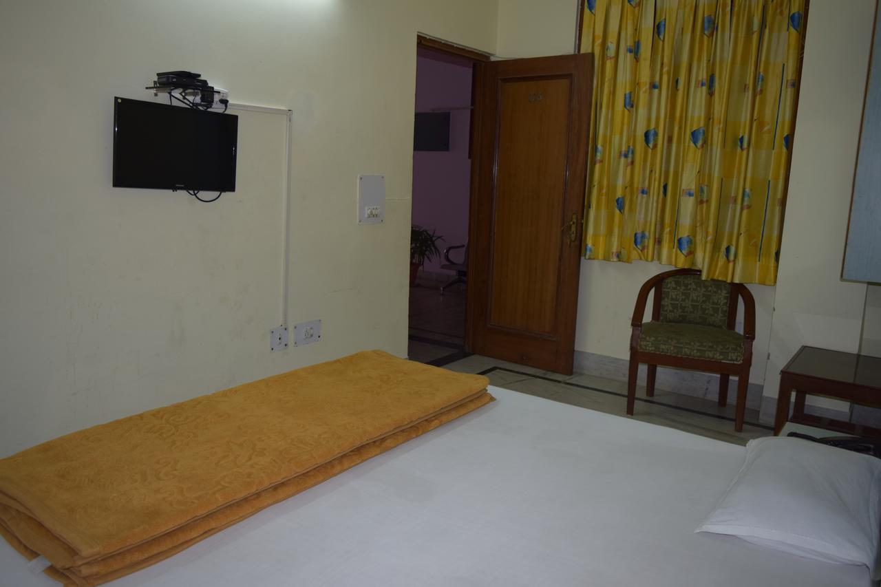 Hotel Raj Palace Rishikesh Luaran gambar